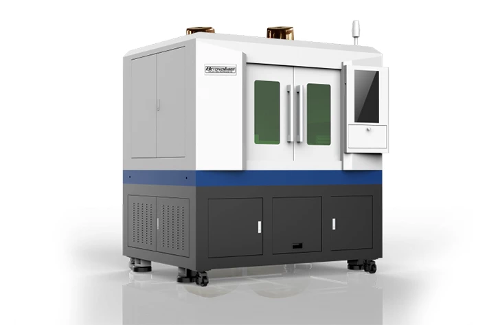 BL-1390F Fiber Laser