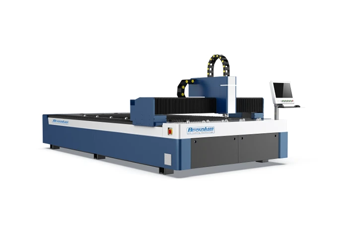 BL-3015C Fiber Laser