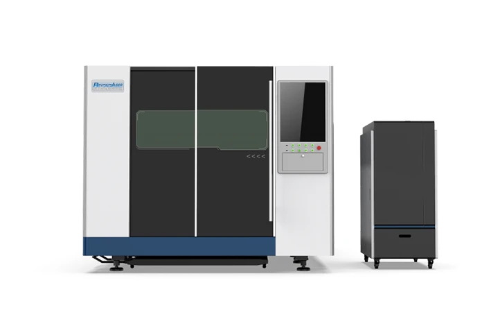 BL-4020H Fiber Laser