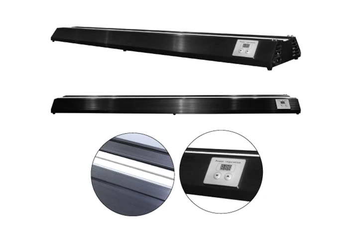 BL1200 Entry Level Acrylic Bender