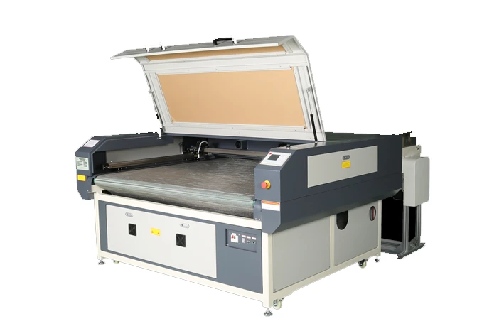 HS-R Range: Heavy Duty Production Systems With Auto Feeding